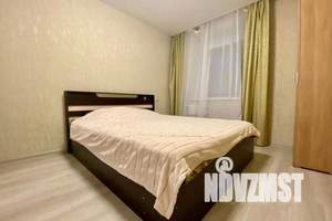 2-к квартира, посуточно, 65м2, 5/10 этаж