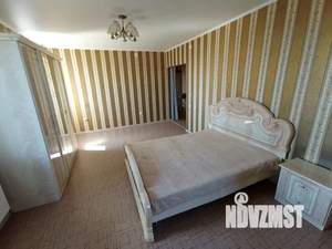 3-к квартира, посуточно, 91м2, 1/1 этаж