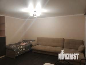 Студия квартира, посуточно, 30м2, 3/5 этаж