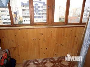 1-к квартира, на длительный срок, 30м2, 9/9 этаж