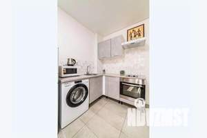 1-к квартира, посуточно, 40м2, 7/9 этаж