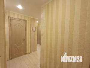 3-к квартира, посуточно, 70м2, 13/20 этаж