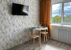 1-к квартира, на длительный срок, 20м2, 3/5 этаж