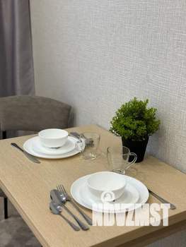 1-к квартира, посуточно, 41м2, 15/18 этаж