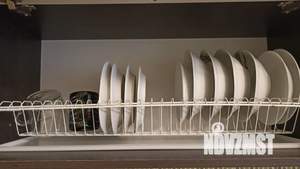 1-к квартира, посуточно, 55м2, 5/9 этаж
