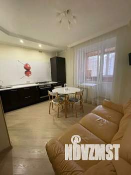 2-к квартира, посуточно, 70м2, 5/9 этаж