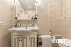 2-к квартира, посуточно, 65м2, 1/1 этаж