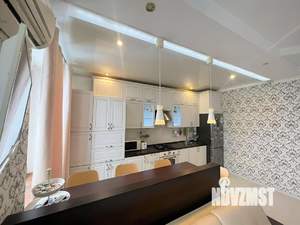 2-к квартира, на длительный срок, 60м2, 4/5 этаж