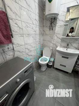 1-к квартира, на длительный срок, 37м2, 6/8 этаж