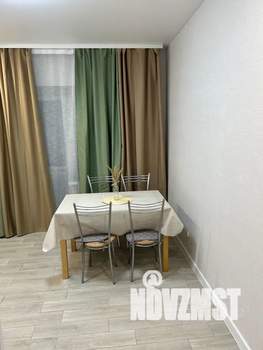 2-к квартира, посуточно, 60м2, 2/6 этаж