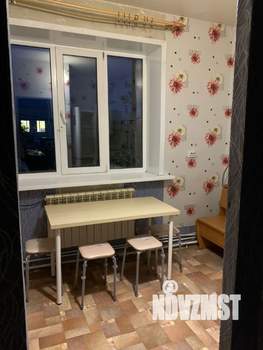 1-к квартира, на длительный срок, 35м2, 2/2 этаж
