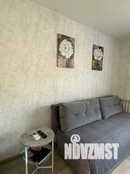 Студия квартира, посуточно, 20м2, 3/5 этаж