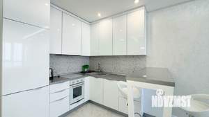 2-к квартира, на длительный срок, 60м2, 23/26 этаж