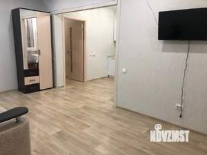 1-к квартира, на длительный срок, 35м2, 4/19 этаж