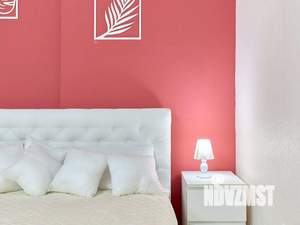 1-к квартира, посуточно, 70м2, 1/1 этаж