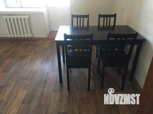 1-к квартира, на длительный срок, 38м2, 5/14 этаж