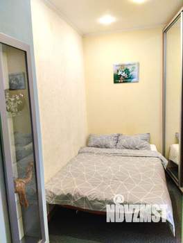 1-к квартира, на длительный срок, 38м2, 3/5 этаж