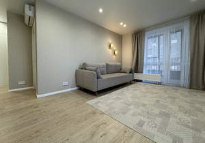 2-к квартира, на длительный срок, 67м2, 5/25 этаж