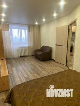 1-к квартира, на длительный срок, 38м2, 2/14 этаж