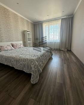 2-к квартира, на длительный срок, 60м2, 10/17 этаж