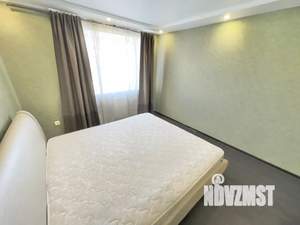2-к квартира, посуточно, 48м2, 4/5 этаж