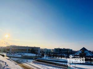 1-к квартира, на длительный срок, 60м2, 2/4 этаж