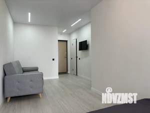 1-к квартира, посуточно, 33м2, 14/25 этаж