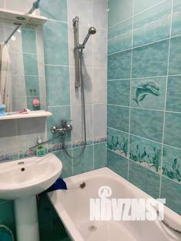 Студия квартира, посуточно, 42м2, 7/10 этаж