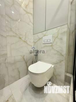 1-к квартира, на длительный срок, 46м2, 10/10 этаж