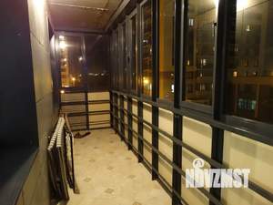 3-к квартира, посуточно, 80м2, 3/20 этаж