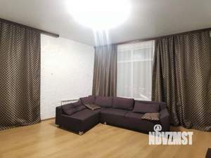 2-к квартира, на длительный срок, 66м2, 18/20 этаж