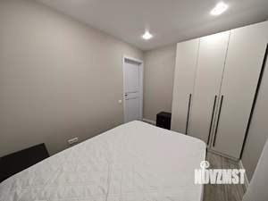 3-к квартира, на длительный срок, 42м2, 2/5 этаж