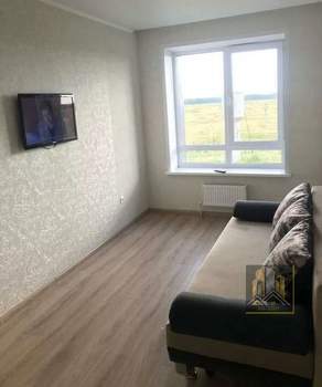 1-к квартира, на длительный срок, 32м2, 5/17 этаж