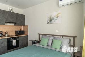 Студия квартира, посуточно, 27м2, 7/9 этаж