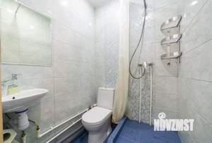 1-к квартира, на длительный срок, 34м2, 2/7 этаж