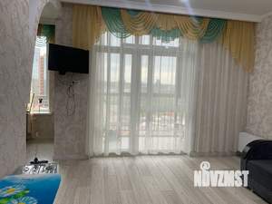2-к квартира, на длительный срок, 55м2, 10/22 этаж