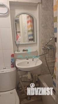 Студия квартира, на длительный срок, 15м2, 3/5 этаж