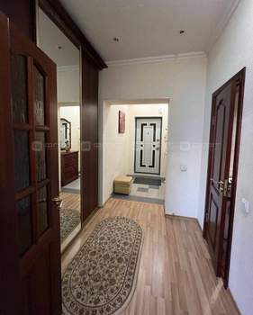 1-к квартира, на длительный срок, 53м2, 2/6 этаж