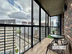 1-к квартира, на длительный срок, 42м2, 14/21 этаж