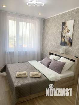 1-к квартира, на длительный срок, 36м2, 6/25 этаж