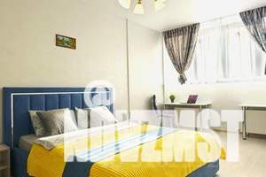 1-к квартира, посуточно, 42м2, 3/23 этаж