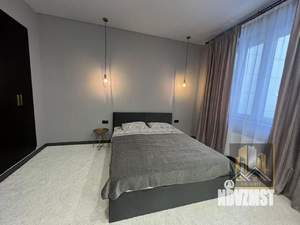 1-к квартира, на длительный срок, 55м2, 15/17 этаж