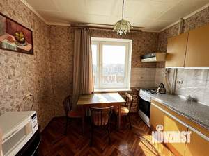 1-к квартира, на длительный срок, 40м2, 8/9 этаж