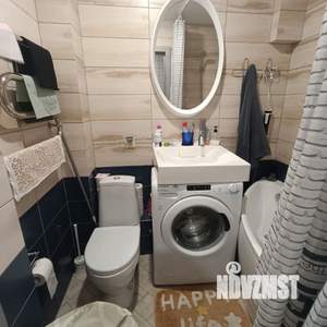 1-к квартира, на длительный срок, 35м2, 3/3 этаж