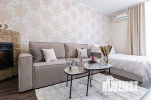 3-к квартира, посуточно, 89м2, 8/14 этаж