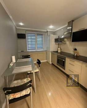 1-к квартира, на длительный срок, 40м2, 10/15 этаж