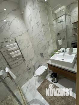 2-к квартира, на длительный срок, 56м2, 18/23 этаж