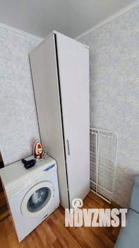 1-к квартира, посуточно, 21м2, 4/9 этаж