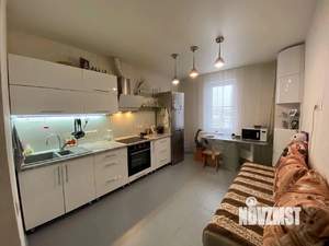 1-к квартира, на длительный срок, 28м2, 3/5 этаж