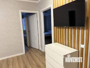 3-к квартира, на длительный срок, 73м2, 19/24 этаж